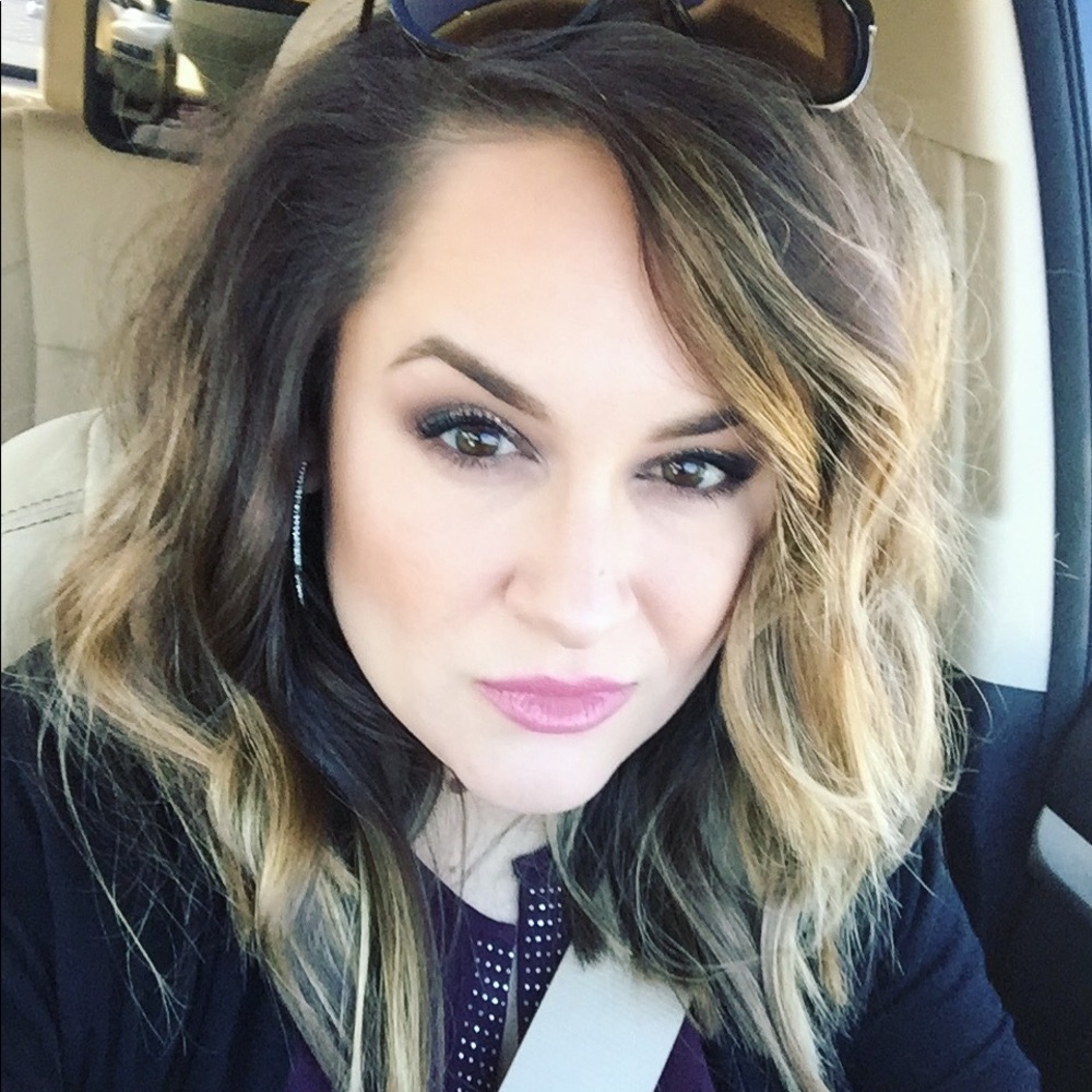 Meet your Posher, Kim